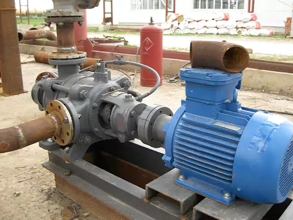 Why Choose Mr. Plumbing and Heat for Well Pump Replacement in Seattle, WA?